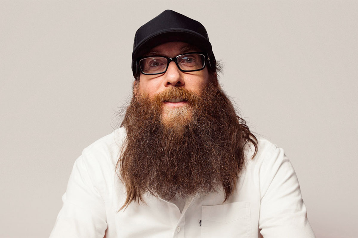 Crowder