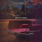 Prayin' On A Tailgate by After Grace