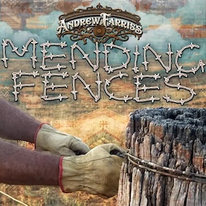 Andrew Farriss Mending Fences