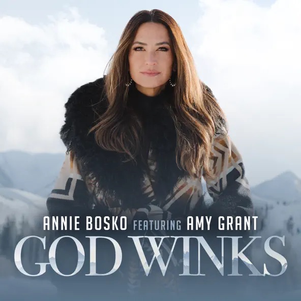 Annie Bosko God Winks