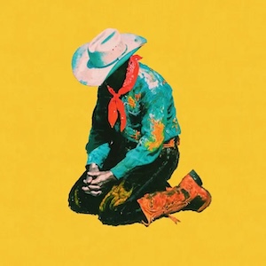 Brandon Lake When A Cowboy Prays