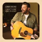 Jesus, Momma, Country Radio by Chris Young