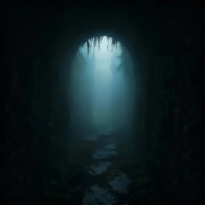 Christ The King Music Graverobber