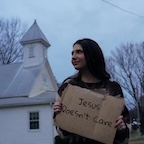 Jesus Doesn't Care by Colleen McKenna