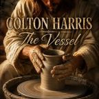 The Vessel by Colton Harris