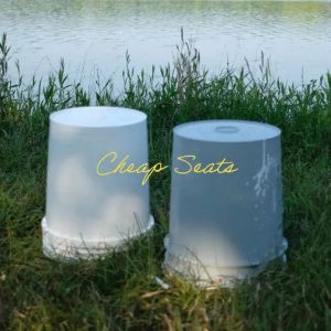 Cheap Seats by Cory Asbury