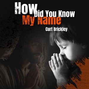 How Did You Know My Name by Curt Brickley