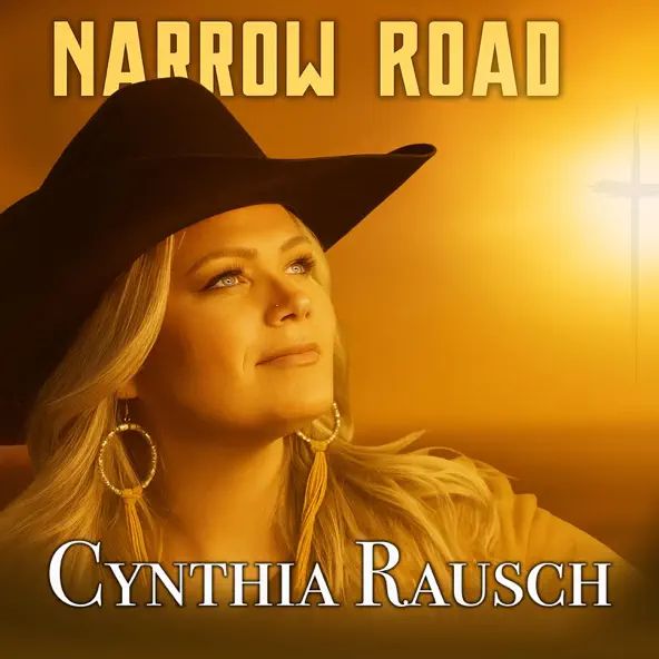 Cynthia Rausch Narrow Road