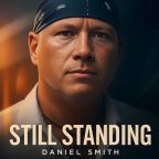 Standing Still by Daniel Smith