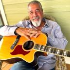 God Is Good Y'all by Danny Hebert