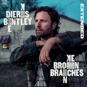 Dierks Bentley Broken Branches (Extended)