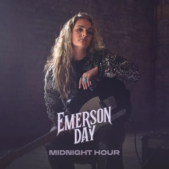 Emerson Day Midnight Hour
