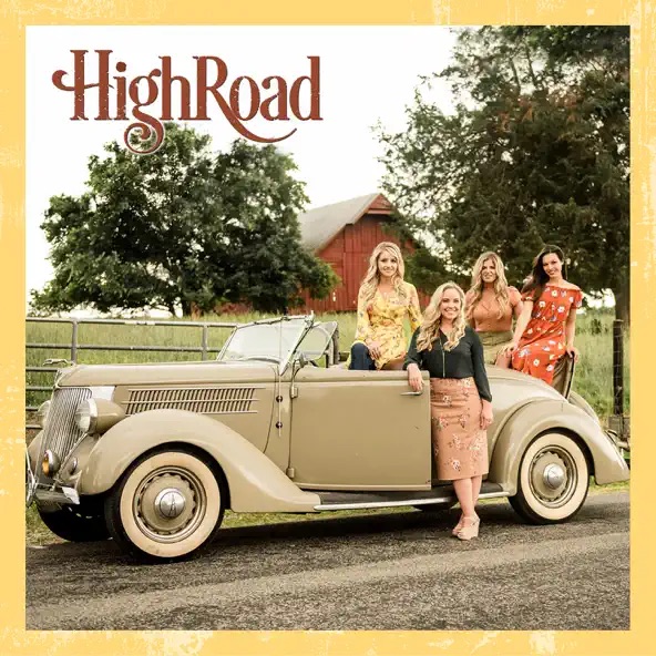 High Road High Road