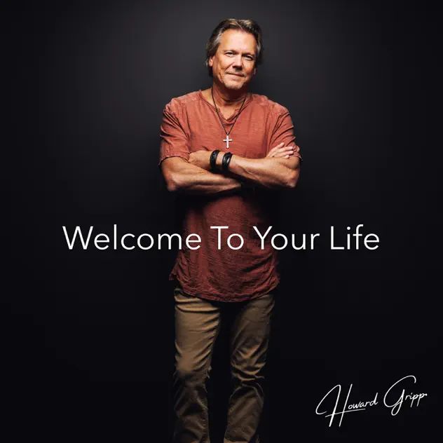 Howard Gripp Welcome To Your Life