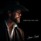 Through The Fire by Jason Crabb