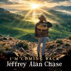 I'm Coming Back by Jeffrey Alan Chase