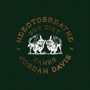 Banks (feat. Needtobreathe) by Jordan Davis