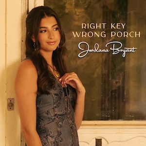 Jordana Bryant Right Key, Wrong Porch