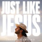 Just Like Jesus by Justin Gambino