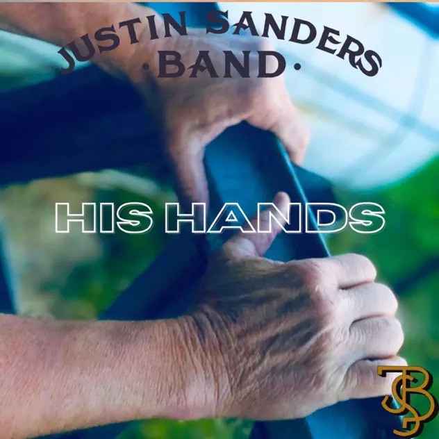 Justin Sanders Band His Hands