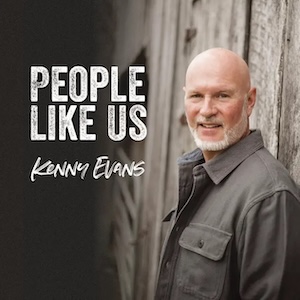 Kenny Evans People Like Us