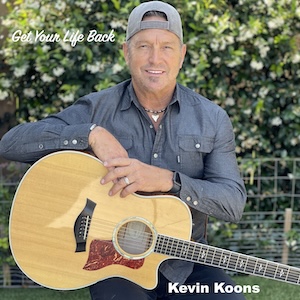 Get Your Life Back by Kevin Koons