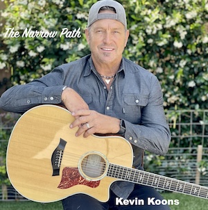 Kevin Koons The Narrow Path