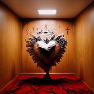 Brandon Lake King of Hearts (Full Deck Deluxe)