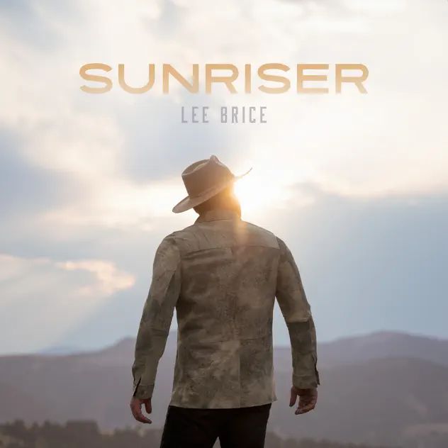 Lee Brice Sunriser