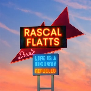 Stand (feat. Brandon Lake) by Rascal Flatts