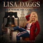 Back Where You Came From by Lisa Daggs