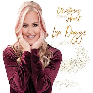 Lisa Daggs Christmas From The Heart