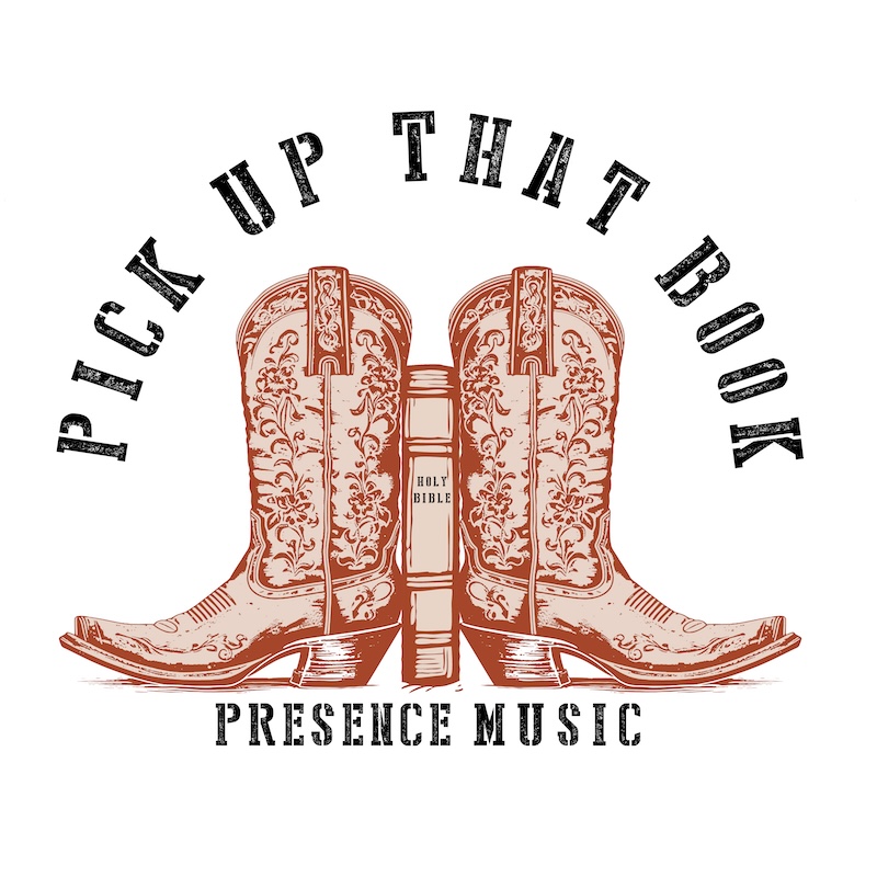 Presence Music Pick Up That Book