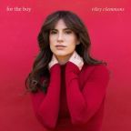 For The Boy by RIley Clemmons