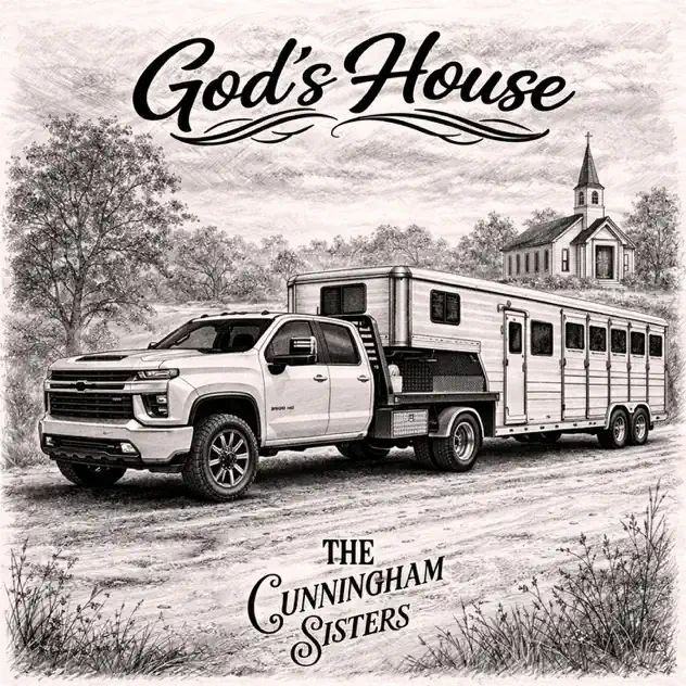 The Cunningham Sisters God's House