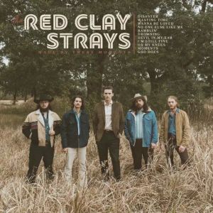 God Does by The Red Clay Strays