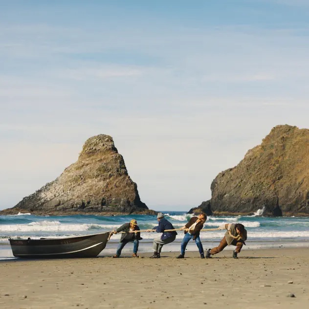 We The Kingdom Dear Jesus