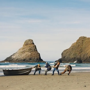 Dear Jesus by We The Kingdom