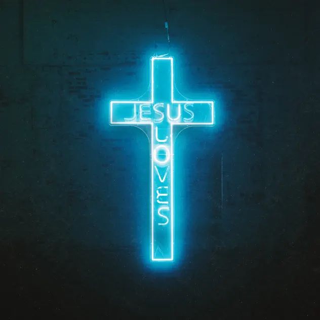 Zach Williams Jesus Loves (Deluxe)